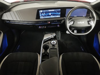 Used Kia EV6 2023 for sale - 77751016: Photo