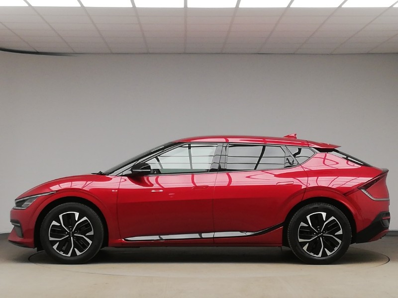 Used Kia EV6 2023 for sale - 77751016: Photo 4