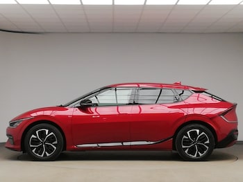 Used Kia EV6 2023 for sale - 77751016: Photo