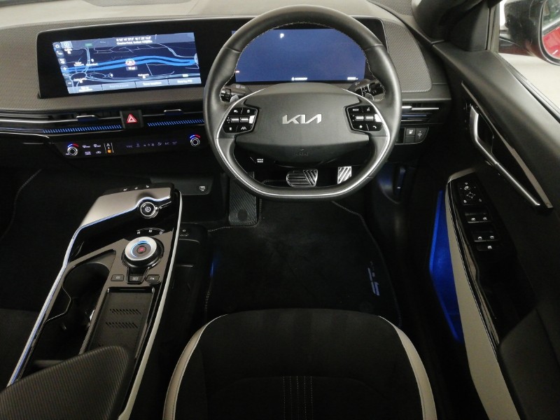 Used Kia EV6 2023 for sale - 77751016: Photo 7
