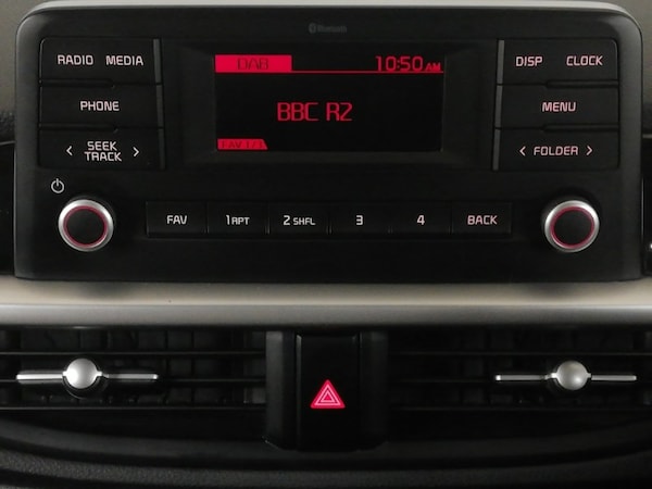 Used Kia Picanto 2021 for sale - 76264705: Photo 11