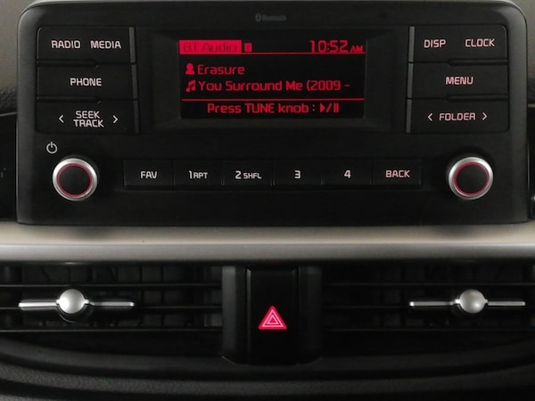 Used Kia Picanto 2021 for sale - 76264705: Photo 12