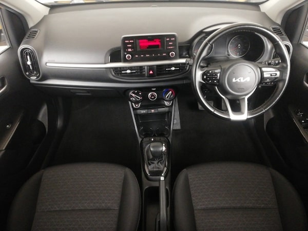 Used Kia Picanto 2021 for sale - 76264705: Photo 2