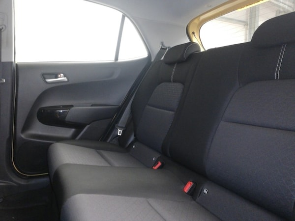 Used Kia Picanto 2021 for sale - 76264705: Photo 6