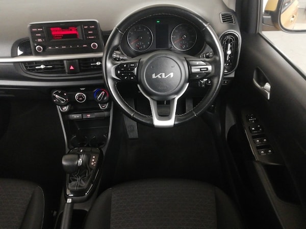 Used Kia Picanto 2021 for sale - 76264705: Photo 7