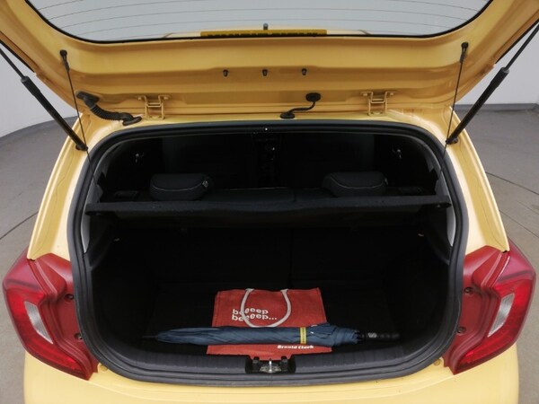 Used Kia Picanto 2021 for sale - 76264705: Photo 8