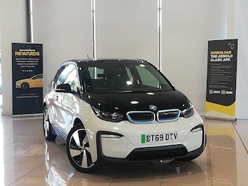 Used BMW i3 2019 for sale - 79006526: Photo