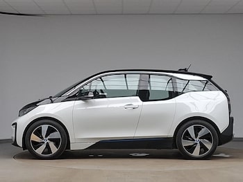 Used BMW i3 2019 for sale - 79006526: Photo
