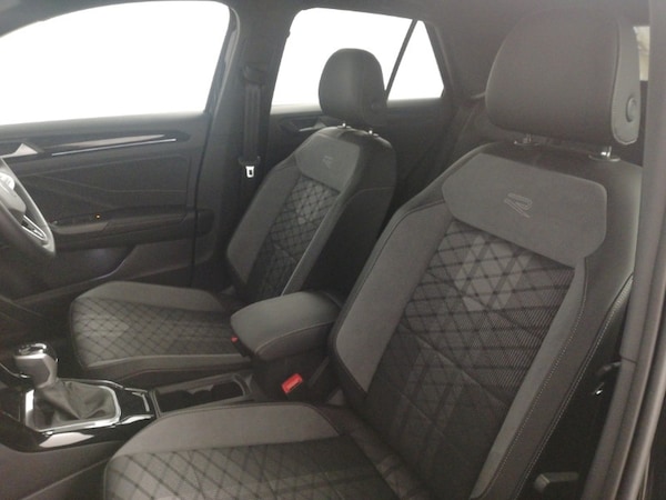 Used Volkswagen T-Roc 2024 for sale - 75500615: Photo 5