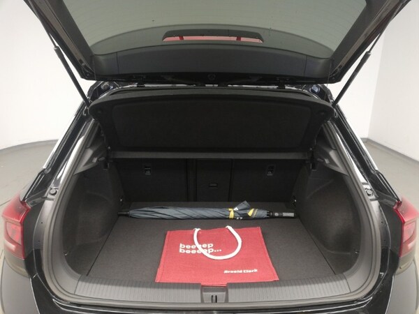 Used Volkswagen T-Roc 2024 for sale - 75500615: Photo 8