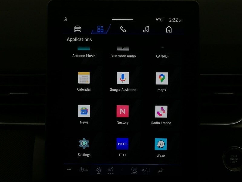 Used Renault Other 2025 for sale - 77606158: Photo 13