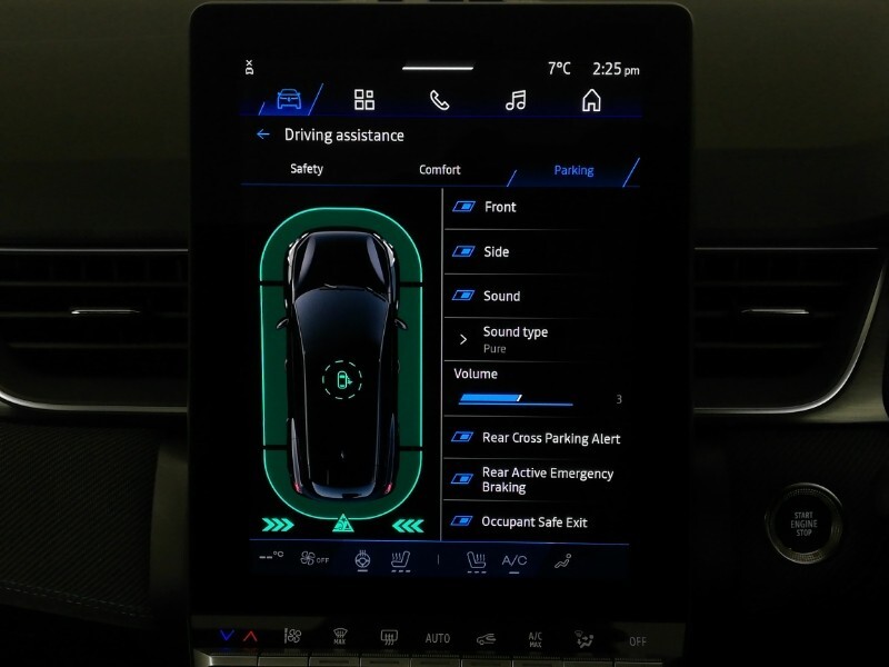 Used Renault Other 2025 for sale - 77606158: Photo 17