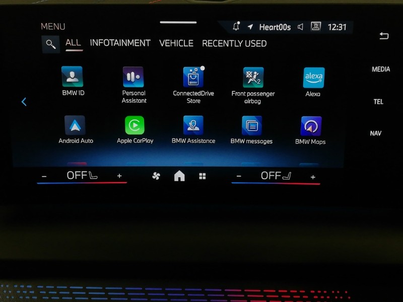 Used BMW 1 Series 2025 for sale - 76737292: Photo 15