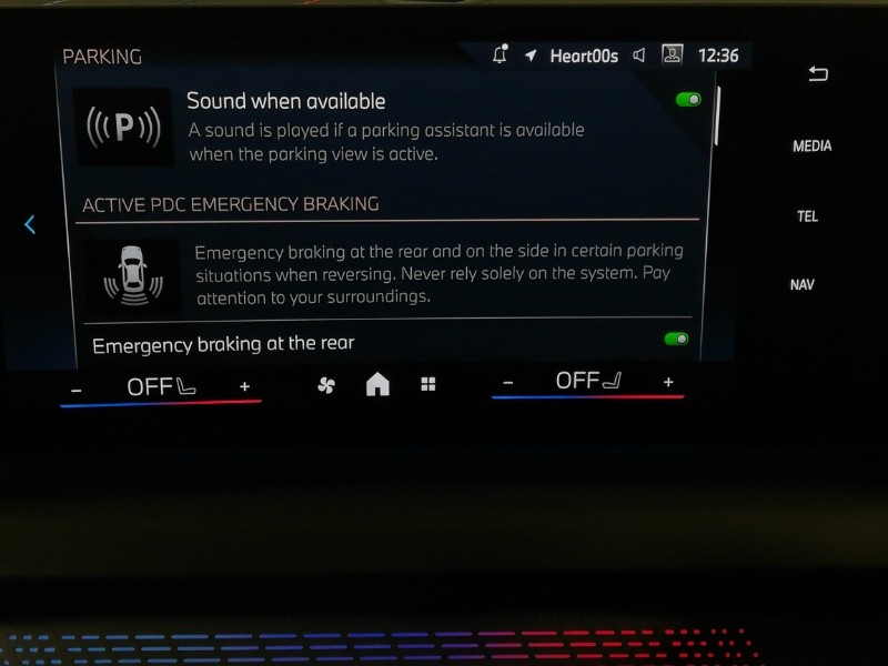 Used BMW 1 Series 2025 for sale - 76737292: Photo 17