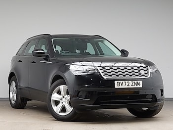 Used Land Rover Range Rover Velar 2022 for sale - 78403720: Photo