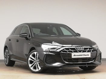 Audi A3 feature image