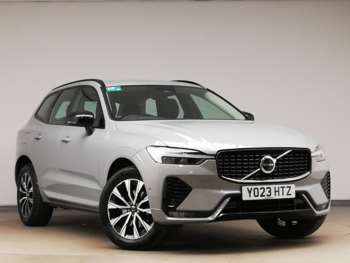 2023 - 2.0 B5P Plus Dark 5dr AWD Geartronic