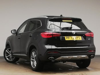 Used MG MG HS 2023 for sale - 77536813: Photo