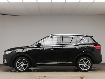 Used MG MG HS 2023 for sale - 77536813: Photo