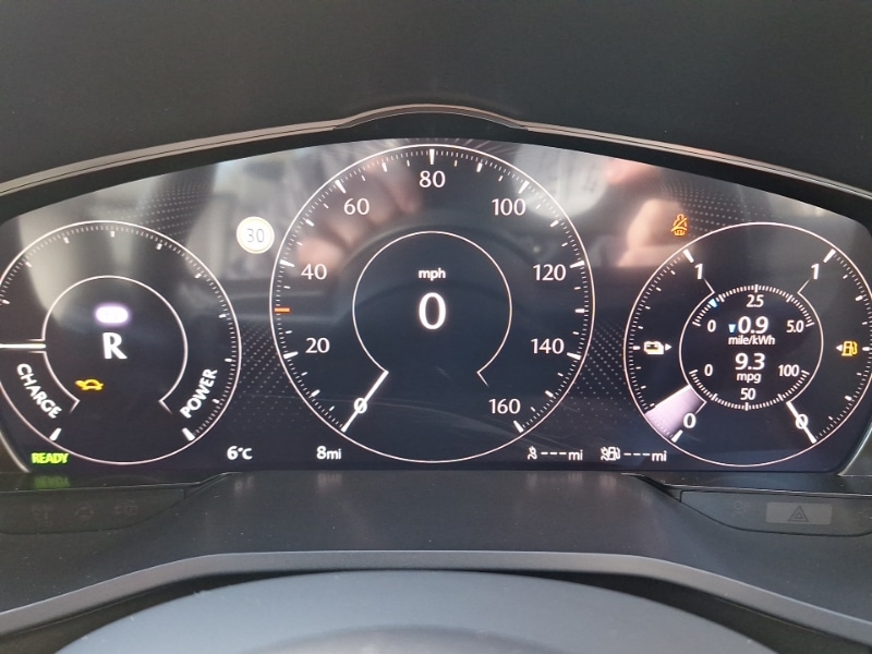 Used Mazda CX-60 2025 for sale - 76889394: Photo 11