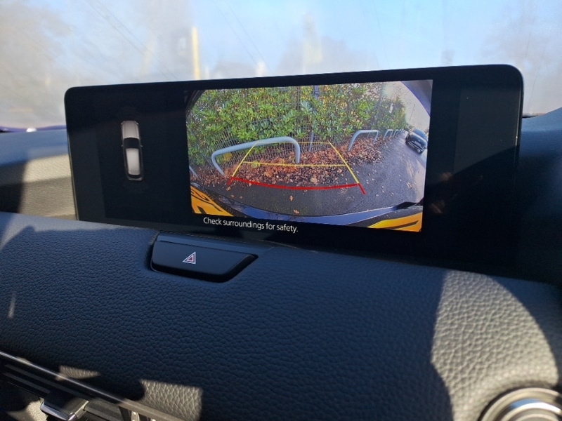 Used Mazda CX-60 2025 for sale - 76889394: Photo 12