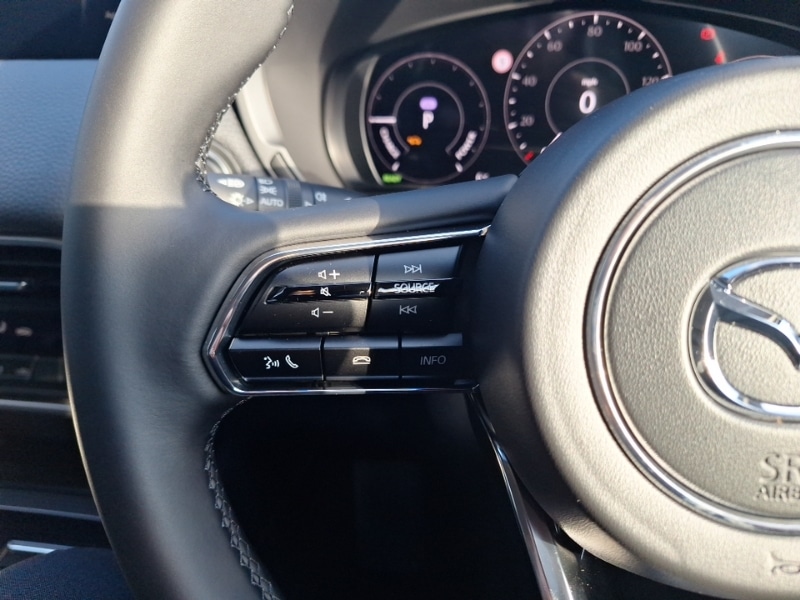 Used Mazda CX-60 2025 for sale - 76889394: Photo 18