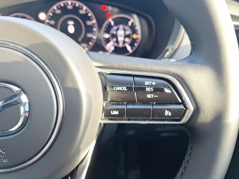 Used Mazda CX-60 2025 for sale - 76889394: Photo 19