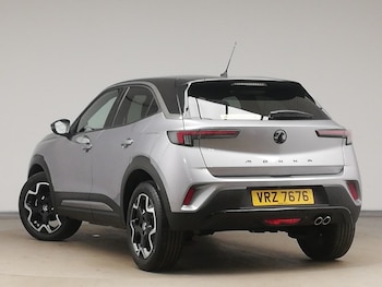 Used Vauxhall Mokka 2024 for sale - 75652461: Photo