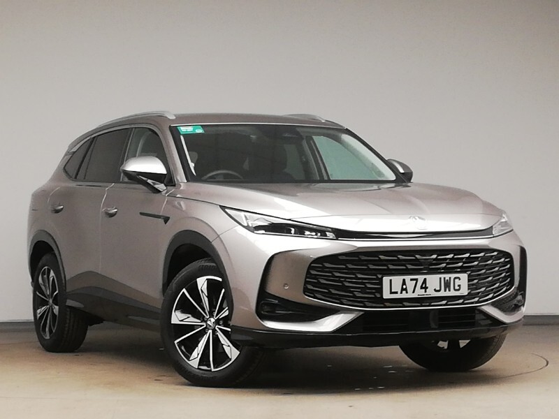 Used MG MG HS 2024 for sale - 77731514: Photo 1