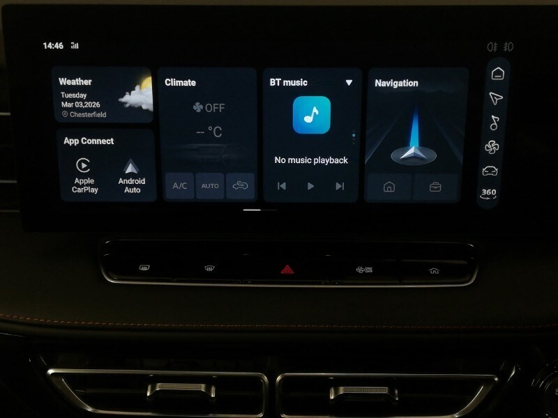 Used MG MG HS 2024 for sale - 77731514: Photo 10