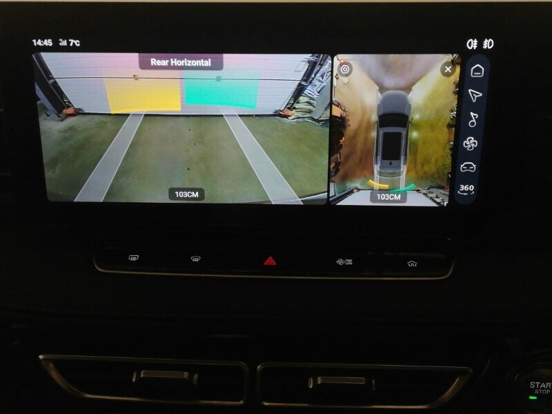 Used MG MG HS 2024 for sale - 77731514: Photo 11