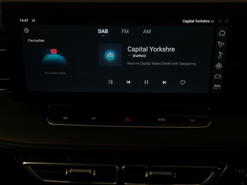 Used MG MG HS 2024 for sale - 77731514: Photo 13