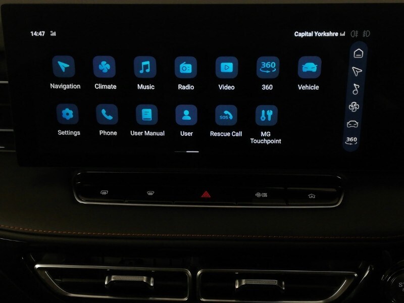 Used MG MG HS 2024 for sale - 77731514: Photo 14