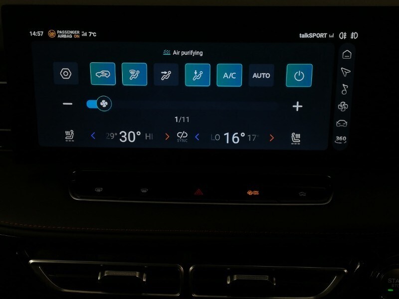 Used MG MG HS 2024 for sale - 77731514: Photo 18