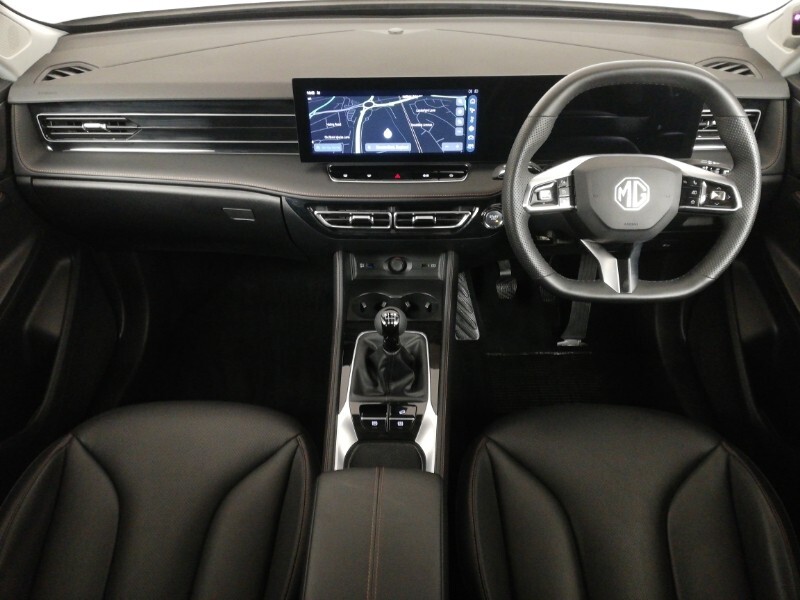 Used MG MG HS 2024 for sale - 77731514: Photo 2