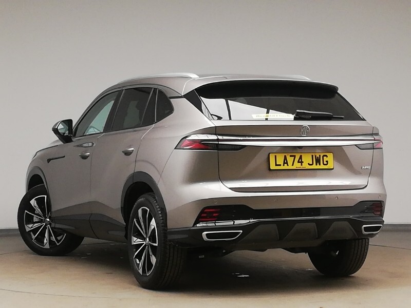 Used MG MG HS 2024 for sale - 77731514: Photo 3