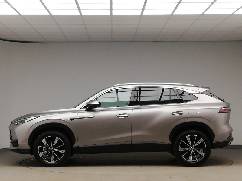 Used MG MG HS 2024 for sale - 77731514: Photo 4