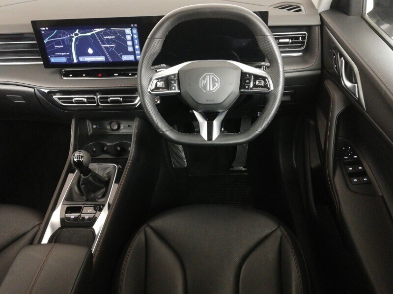 Used MG MG HS 2024 for sale - 77731514: Photo 7