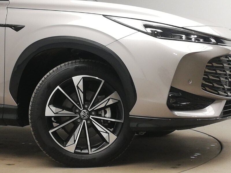 Used MG MG HS 2024 for sale - 77731514: Photo 9