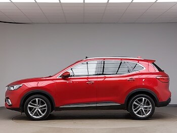 Used MG MG HS 2022 for sale - 78403723: Photo