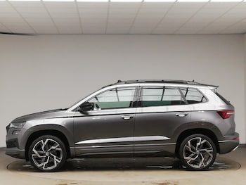 Used Skoda Karoq 2024 for sale - 77623974: Photo
