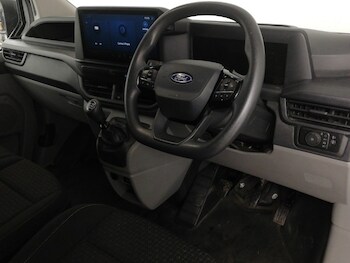 Used Ford Transit Custom 2024 for sale - 77656747: Photo