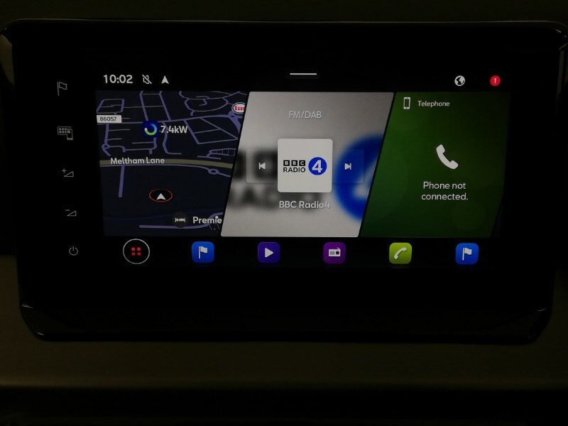 Used SEAT Ibiza 2025 for sale - 77761334: Photo 10