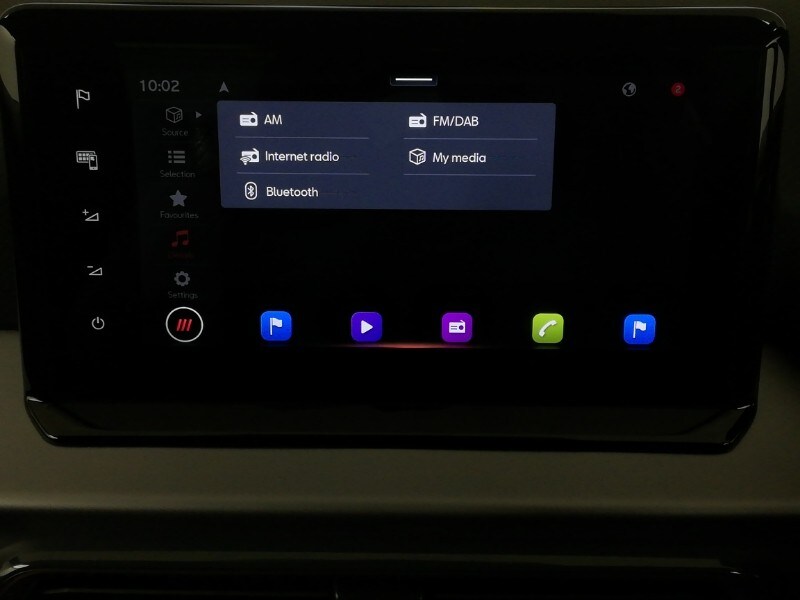 Used SEAT Ibiza 2025 for sale - 77761334: Photo 12