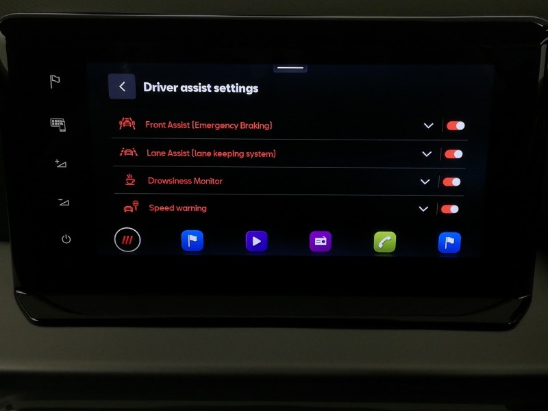 Used SEAT Ibiza 2025 for sale - 77761334: Photo 15