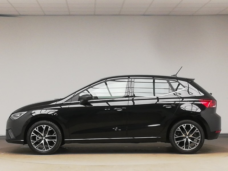 Used SEAT Ibiza 2025 for sale - 77761334: Photo 4