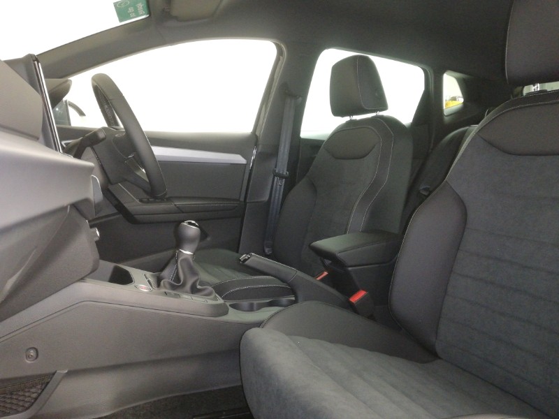 Used SEAT Ibiza 2025 for sale - 77761334: Photo 5