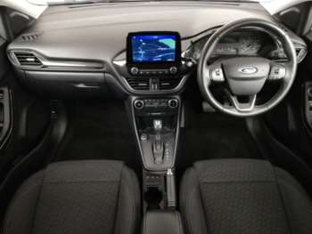 Used Ford Puma 2021 for sale - 74860525: Photo