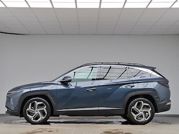Used Hyundai TUCSON 2023 for sale - 78868822: Photo