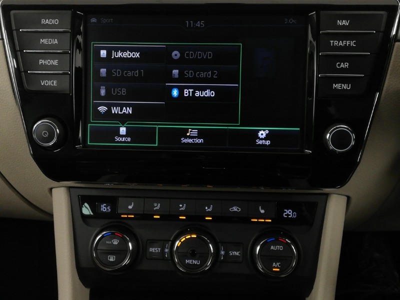 Used Skoda Superb 2016 for sale - 77338602: Photo 13